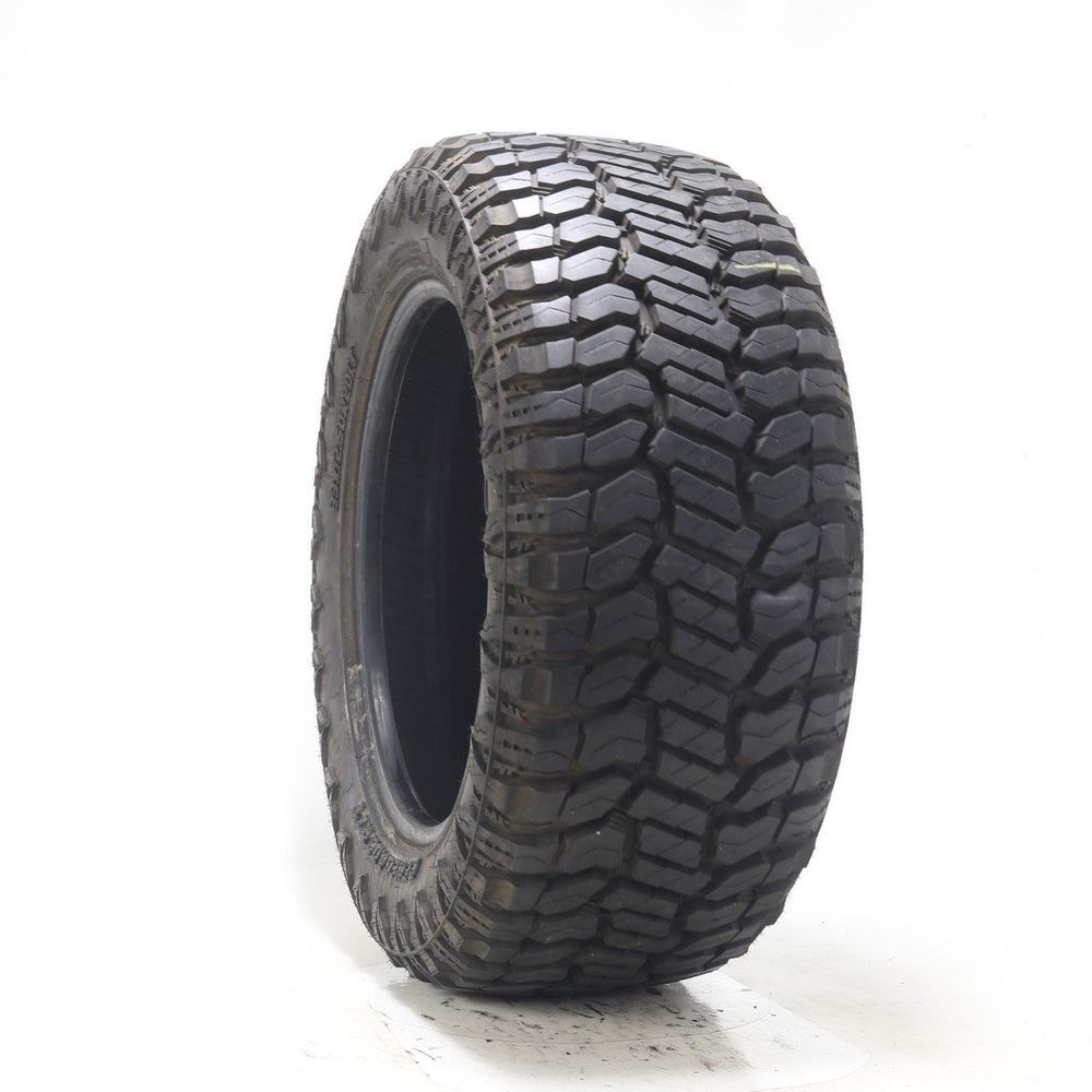 Set of (2) Used LT 33X12.5R20 Radar Renegade R/T 114Q E - 15-16/32 - Image 4