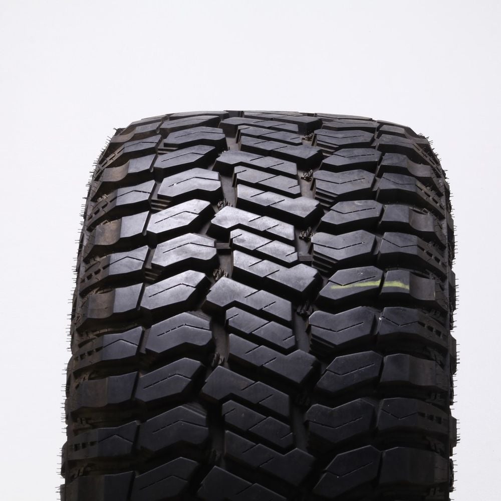 Set of (2) Used LT 33X12.5R20 Radar Renegade R/T 114Q E - 15-16/32 - Image 5