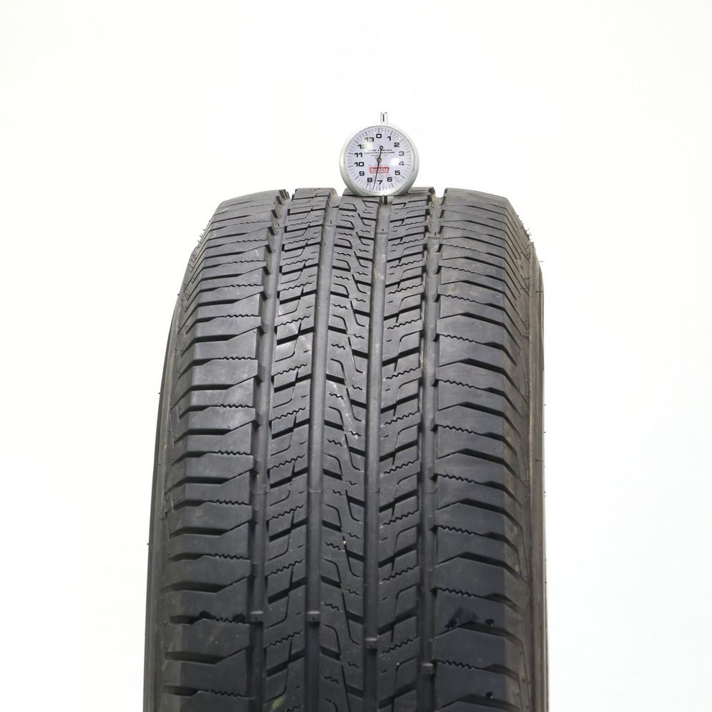 Set of (2) Used 245/70R17 Pathfinder HT 110T - 7.5/32 - Image 2