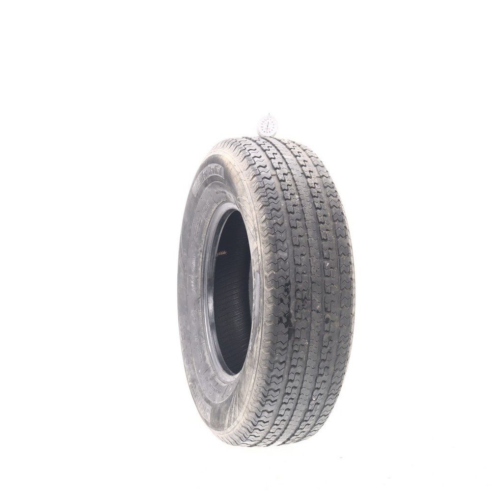 Used ST 225/75R15 Sterling sport Trailer Radial 117/112L E - 7/32 - Image 1