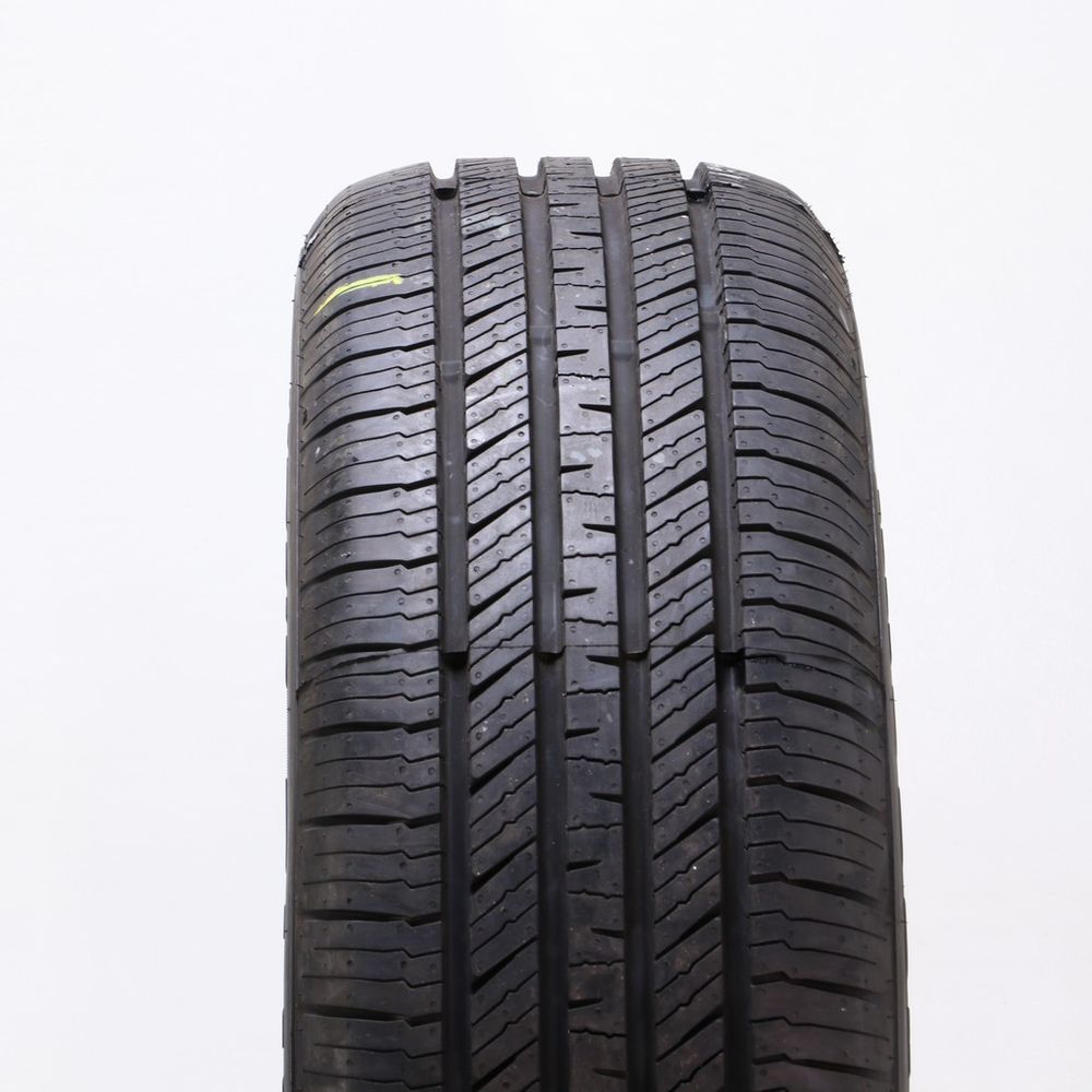 Set of (2) Driven Once 235/65R18 Linglong Crosswind HP010 Plus 106H - 10/32 - Image 2
