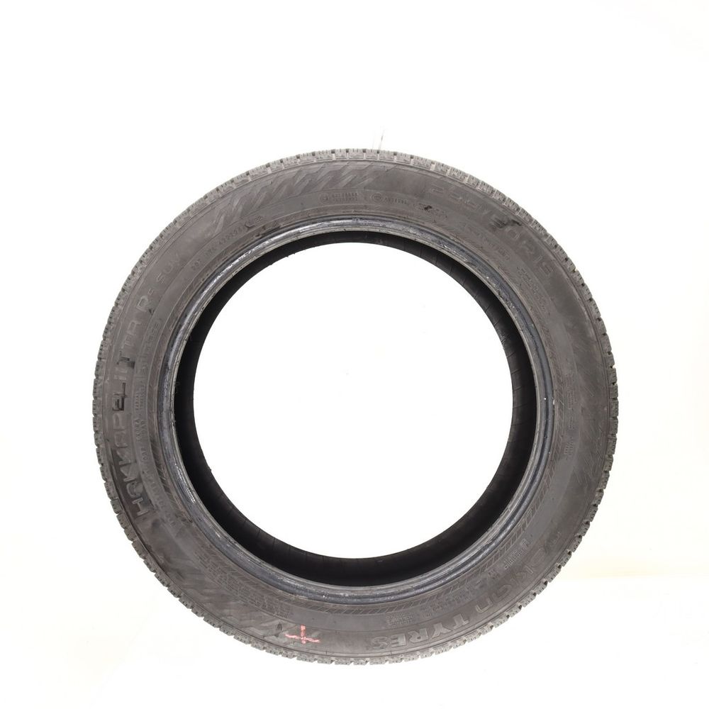 Used 235/50R19 Nokian Hakkapeliitta R5 SUV 103R - 8.5/32 - Image 3