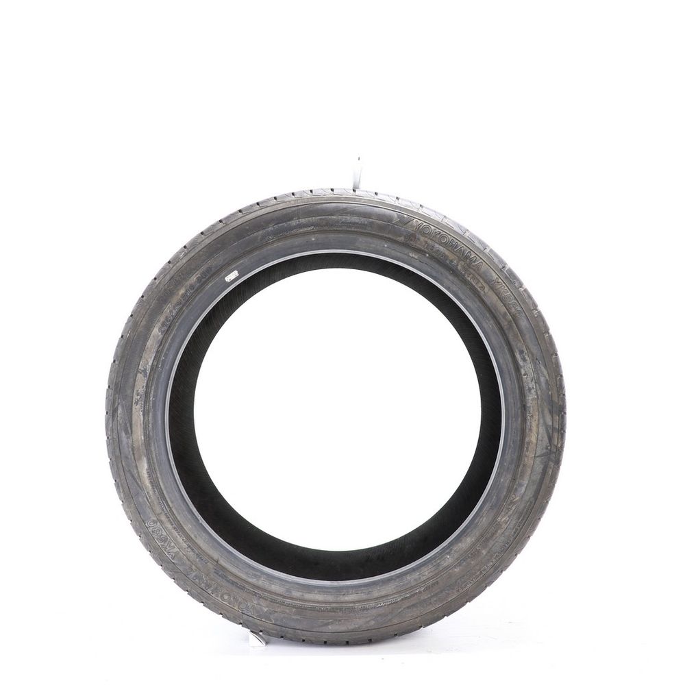 Used 255/40R18 Yokohama YK580 95W - 6/32 - Image 3