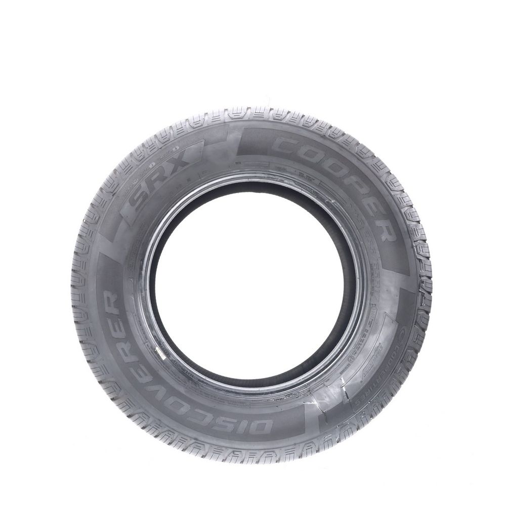 Used 255/65R17 Cooper Discoverer SRX 110T - 9.5/32 - Image 3