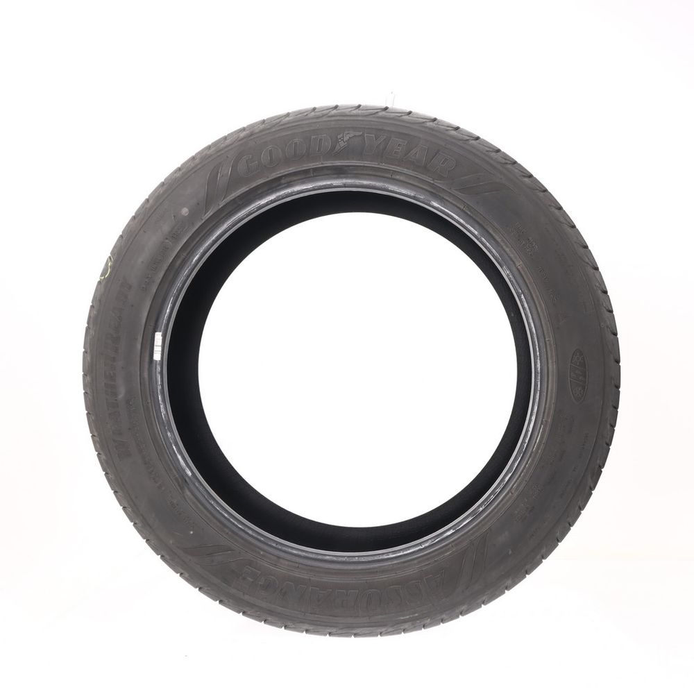 Used 255/50R20 Goodyear Assurance WeatherReady 109V - 8.5/32 - Image 3