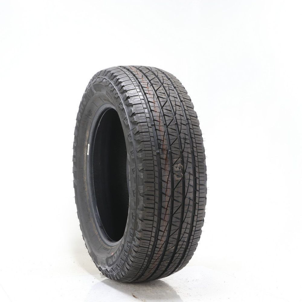 Set of (2) Driven Once 245/60R18 Firestone Destination LE2 105H - 9.5-10/32 - Image 1