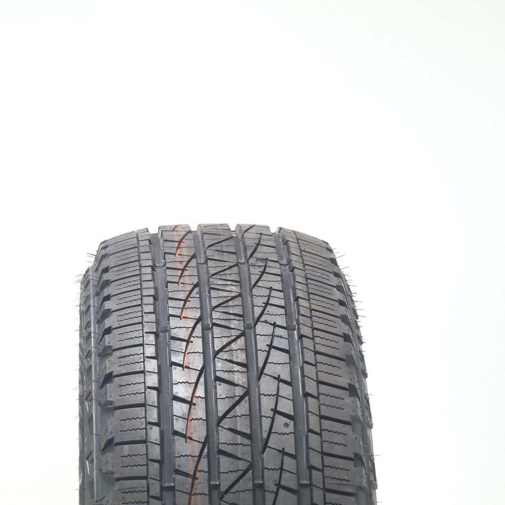 Set of (2) Driven Once 245/60R18 Firestone Destination LE2 105H - 9.5-10/32 - Image 2