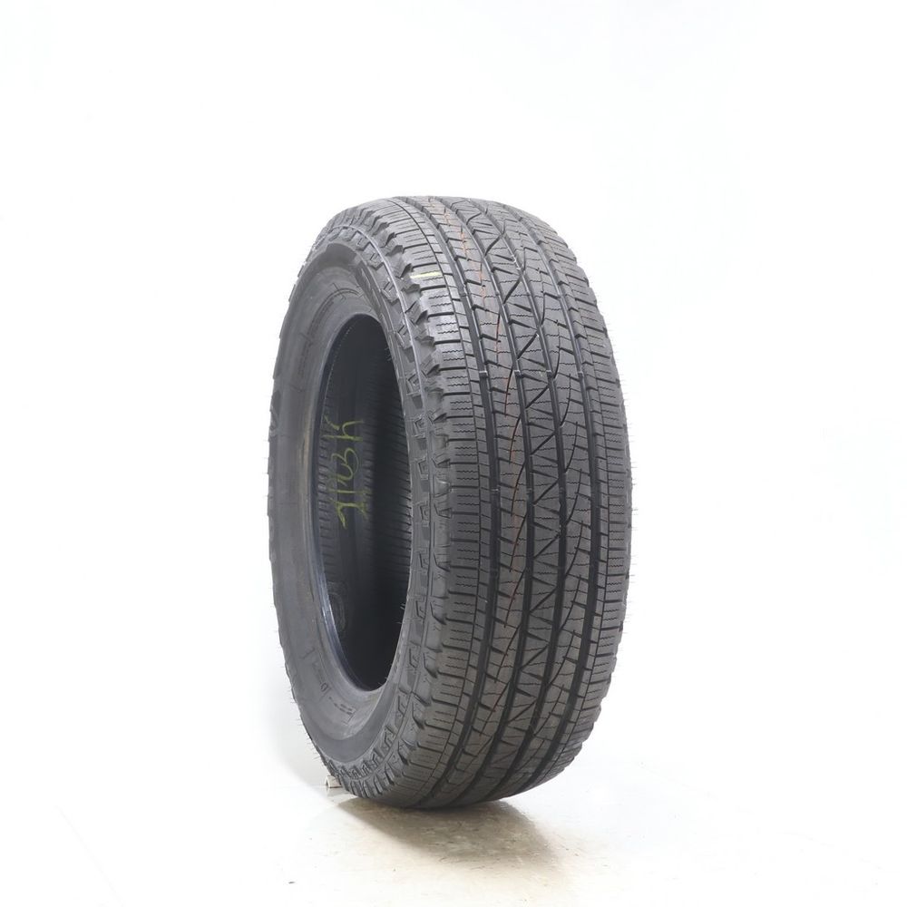 Set of (2) Driven Once 245/60R18 Firestone Destination LE2 105H - 9.5-10/32 - Image 4