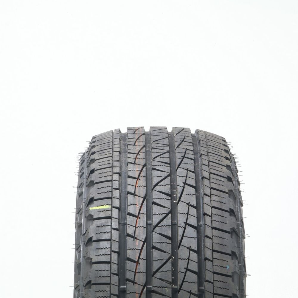 Set of (2) Driven Once 245/60R18 Firestone Destination LE2 105H - 9.5-10/32 - Image 5