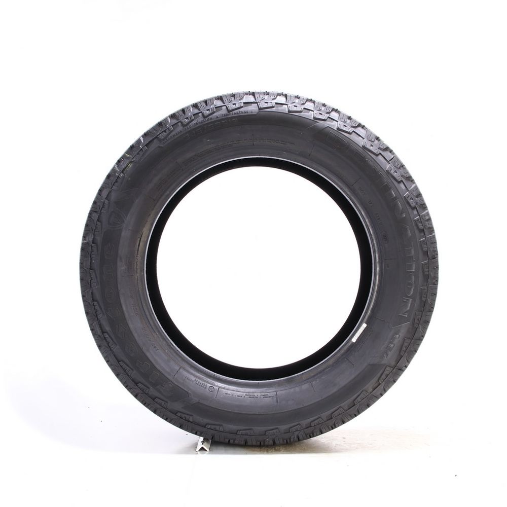 Set of (2) Driven Once 245/60R18 Firestone Destination LE2 105H - 9.5-10/32 - Image 6