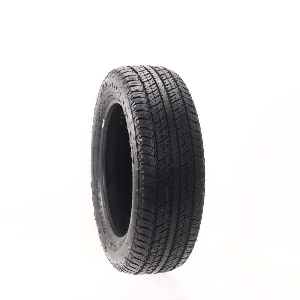 Set of (2) New 225/60R18 Falken Wildpeak A/T Trail 01A 100H - 9.5/32 - Image 1
