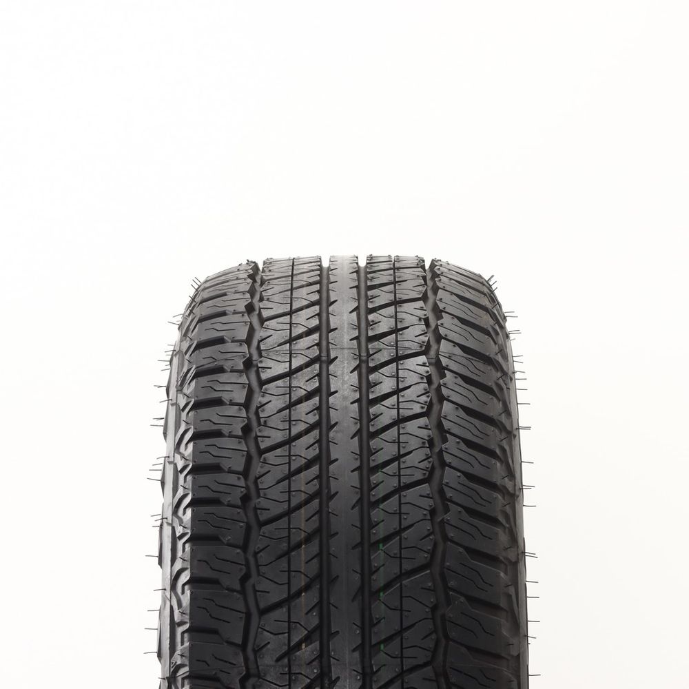 Set of (2) New 225/60R18 Falken Wildpeak A/T Trail 01A 100H - 9.5/32 - Image 2
