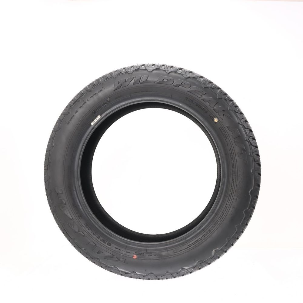 Set of (2) New 225/60R18 Falken Wildpeak A/T Trail 01A 100H - 9.5/32 - Image 3
