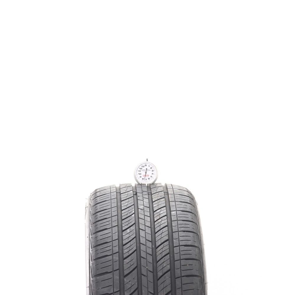 Used 225/50R18 Delta Grand Prix Tour RS 95H - 7.5/32 - Image 2