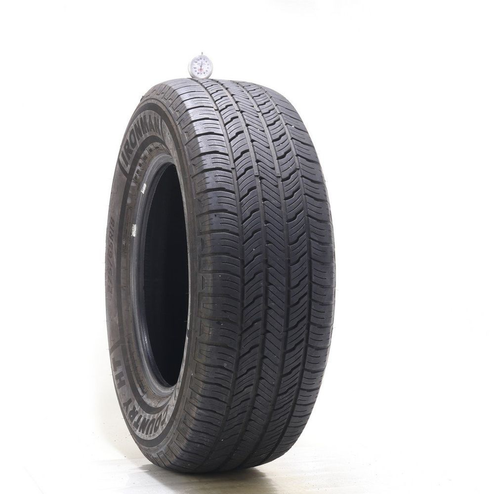 Set of (2) Used 275/65R18 Ironman All Country HT 116T - 7-8.5/32 - Image 1