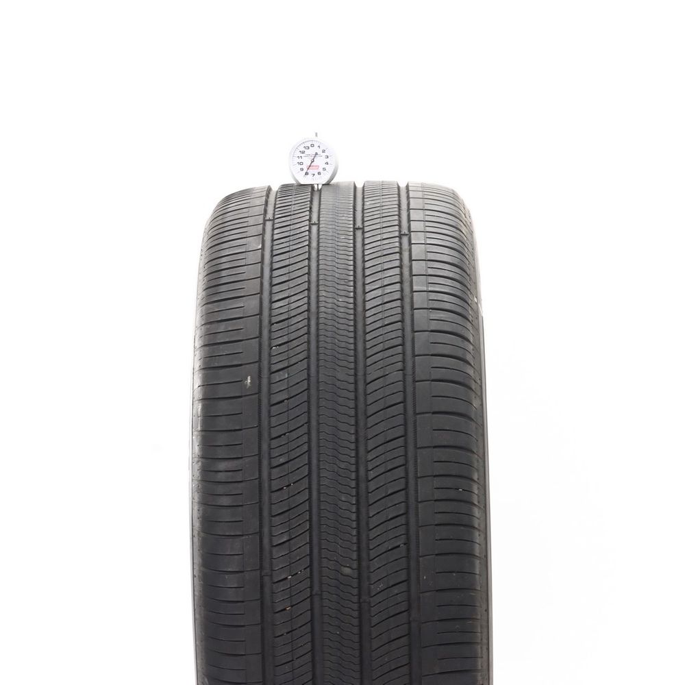 Used 285/45R21 Hankook iON evo AS SUV Sound Absorber EV LM1 113Y - 8/32 - Image 2