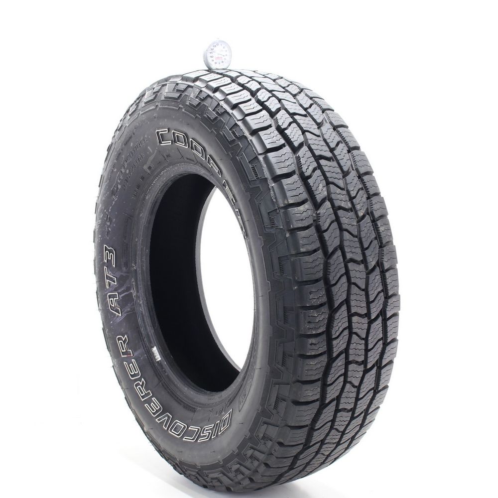 Used 235/75R15 Cooper Discoverer AT3 4S 109T - 11.5/32 - Image 1