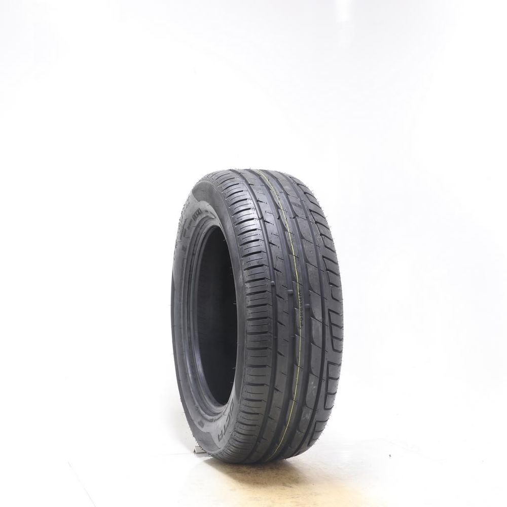 New 215/60R16 Forceum Octa 99V - 9.5/32 - Image 1