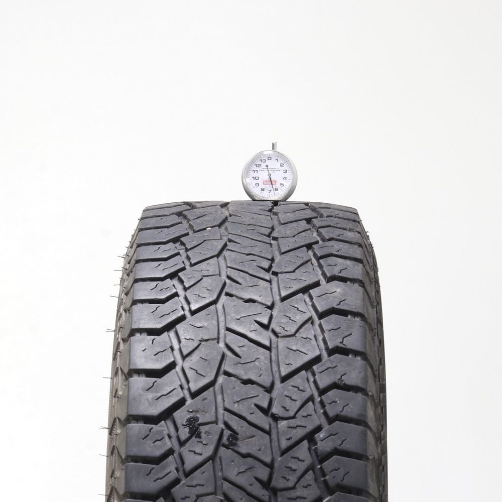 Used LT 245/75R17 Hankook Dynapro AT2 121/118S E - 6/32 - Image 2