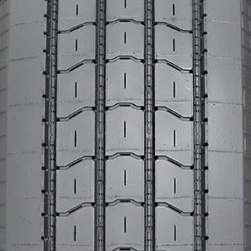 New LT 235/85R16 Goodyear G614 RST 126R - Image 2
