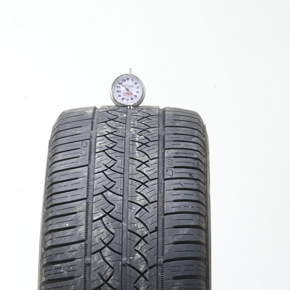 Used 225/55R19 Continental TrueContact Tour 99H - 5/32 - Image 2