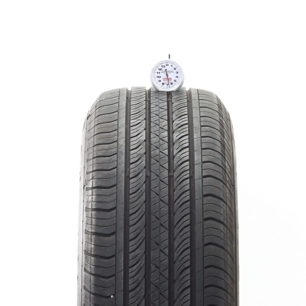 Set of (4) Used 225/65R17 Continental ProContact TX 102H - 6.5-8/32 - Image 2