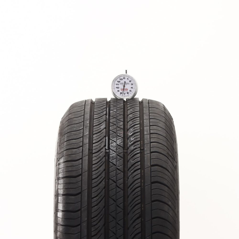 Set of (4) Used 225/65R17 Continental ProContact TX 102H - 6.5-8/32 - Image 8