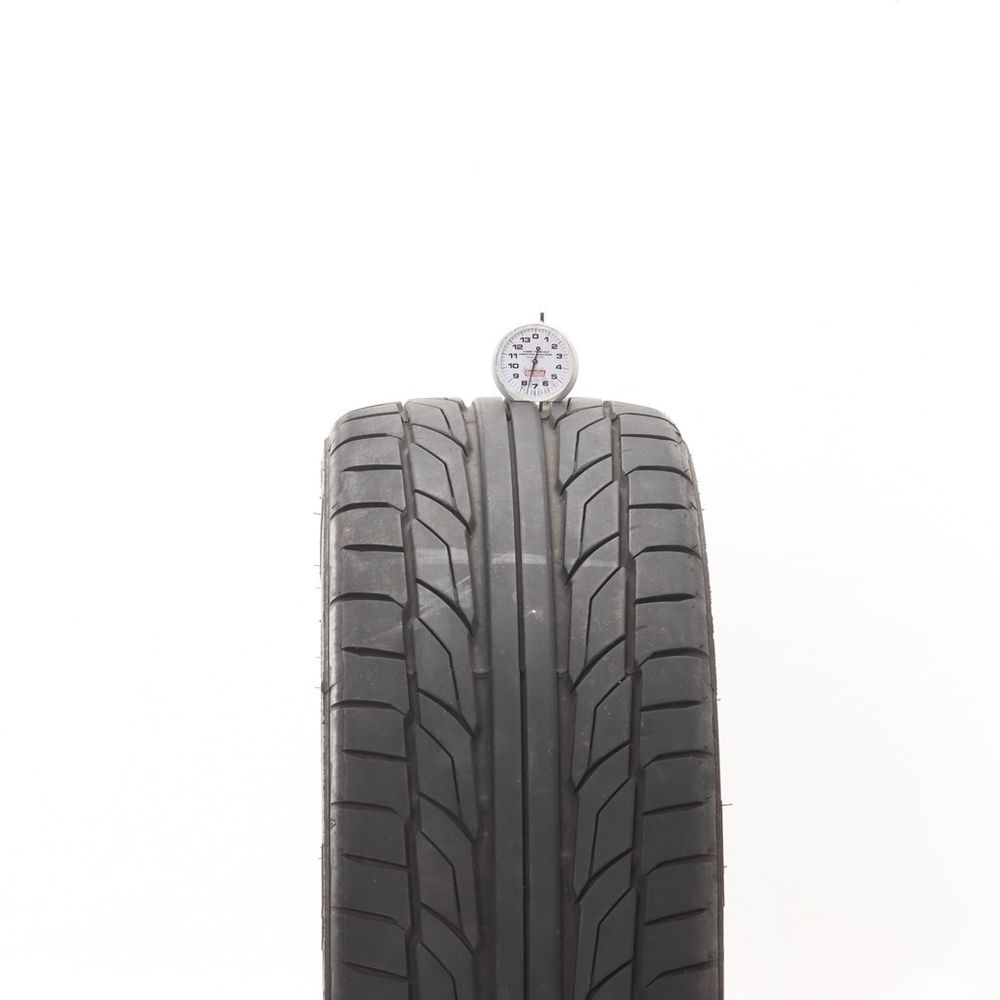 Used 225/45ZR18 Nitto NT555 G2 95W - 7.5/32 - Image 2
