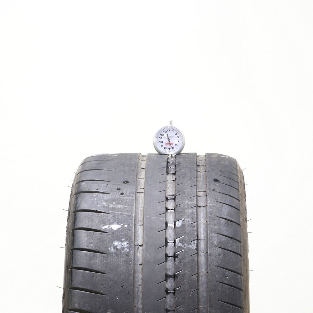 Used 265/35ZR20 Michelin Pilot Sport Cup 2 NO 95Y - 6/32 - Image 2