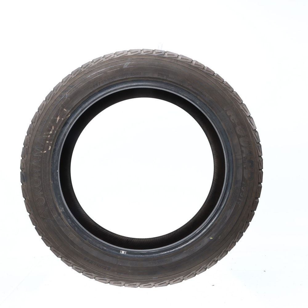 Used 265/50R20 Yokohama Ice Guard IG51V 111T - 10.5/32 - Image 3