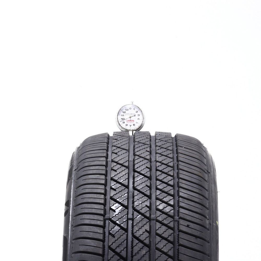 Used 235/50R18 Bridgestone Potenza RE980AS+ 97W - 9.5/32 - Image 2