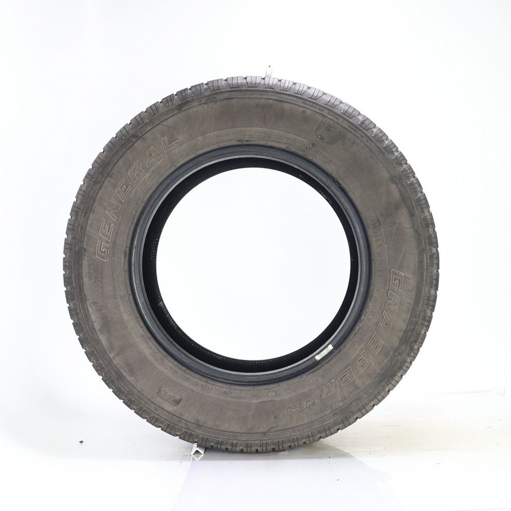 Set of (2) Used 275/60R17 General Grabber HTS 60 110T - 7.5-8.5/32 - Image 3