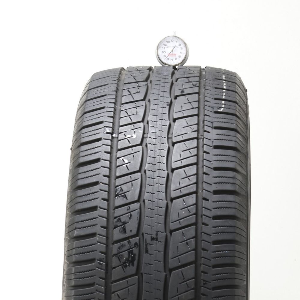 Set of (2) Used 275/60R17 General Grabber HTS 60 110T - 7.5-8.5/32 - Image 5