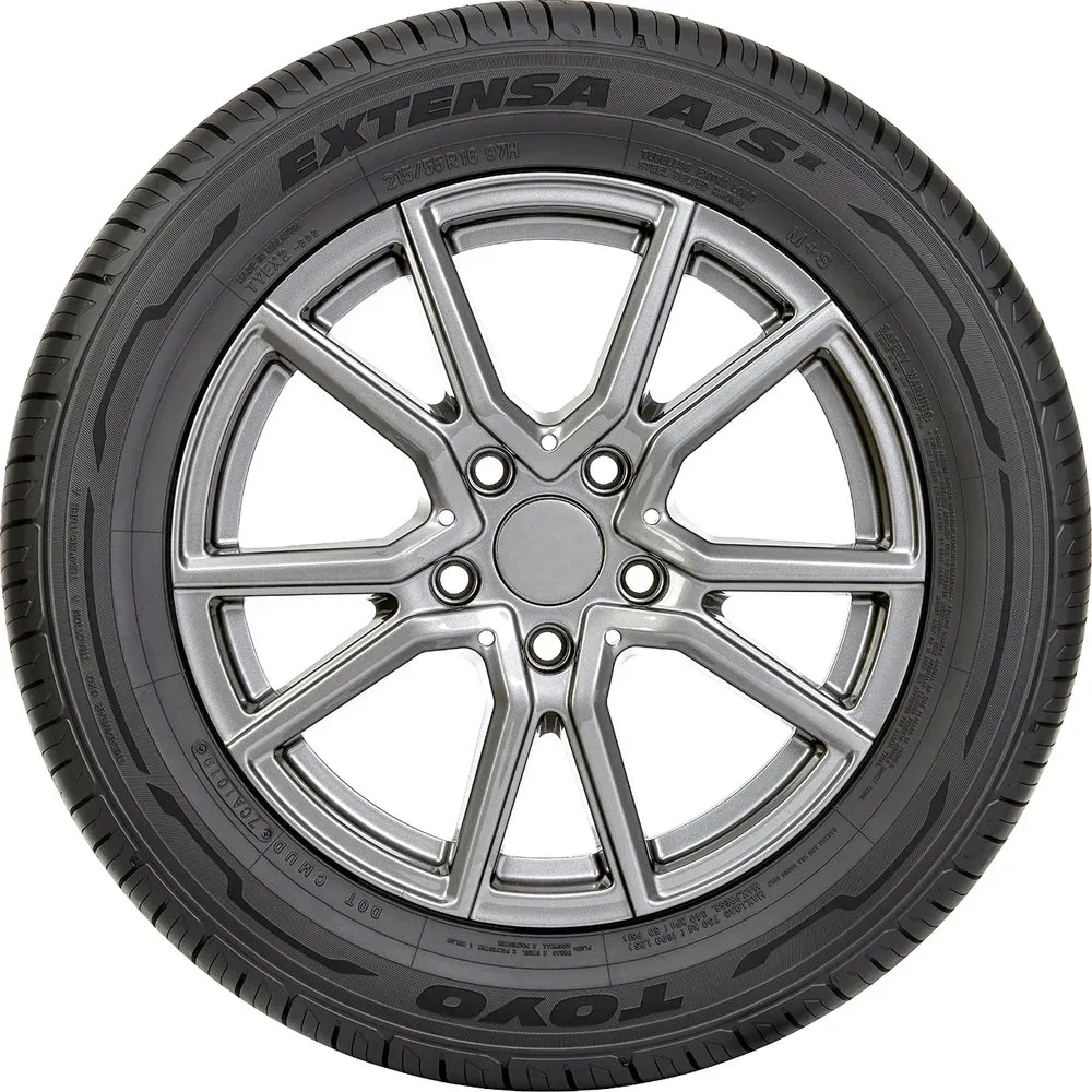 New P 215/65R15 Toyo Extensa A/S II 95T - Image 2