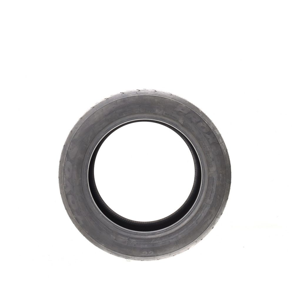 New 205/50ZR15 Toyo Proxes R888R GG 89W - Image 3