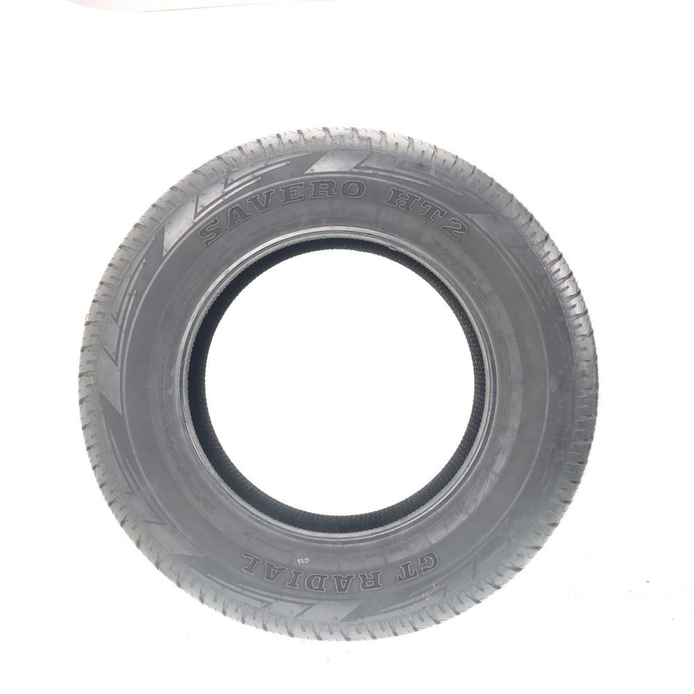 Driven Once 255/65R17 GT Radial Savero HT2 108S - 10/32 - Image 3