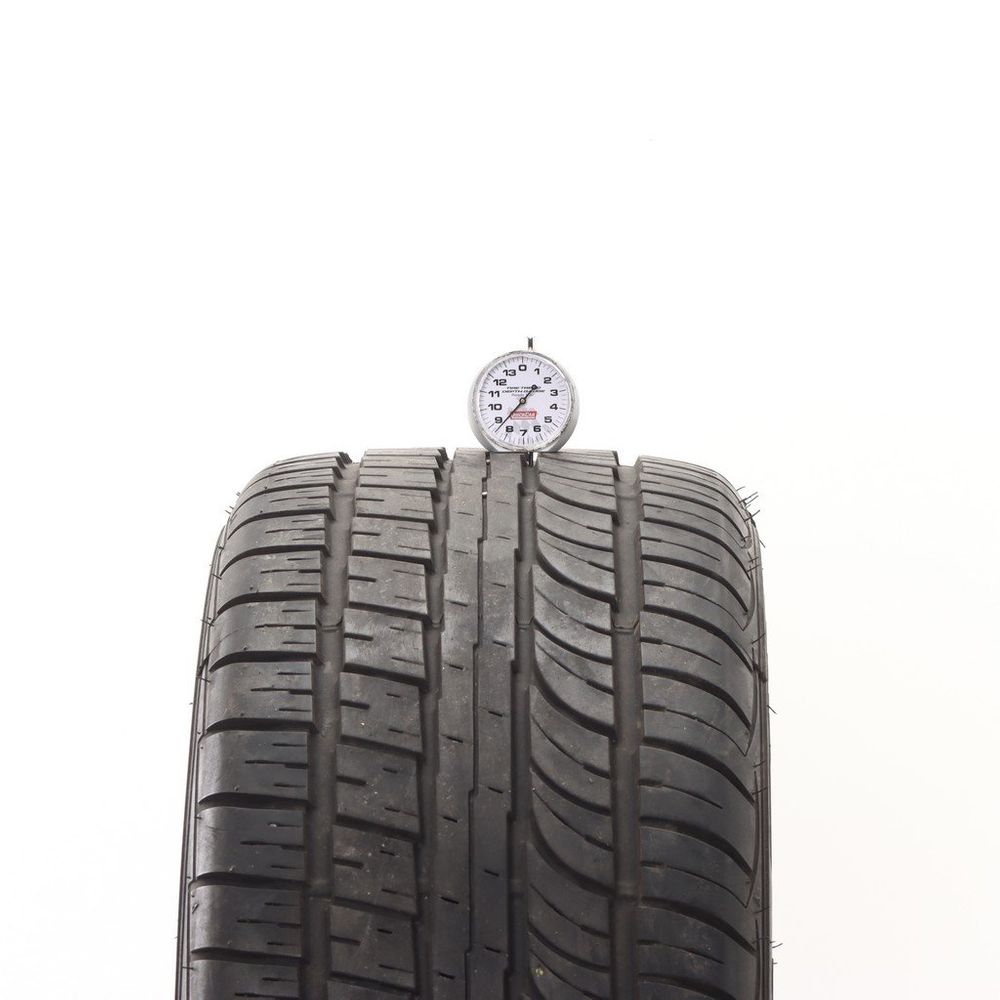 Set of (2) Used 245/55R18 Firestone Firehawk GTZ Pursuit 103W - 8-8.5/32 - Image 5