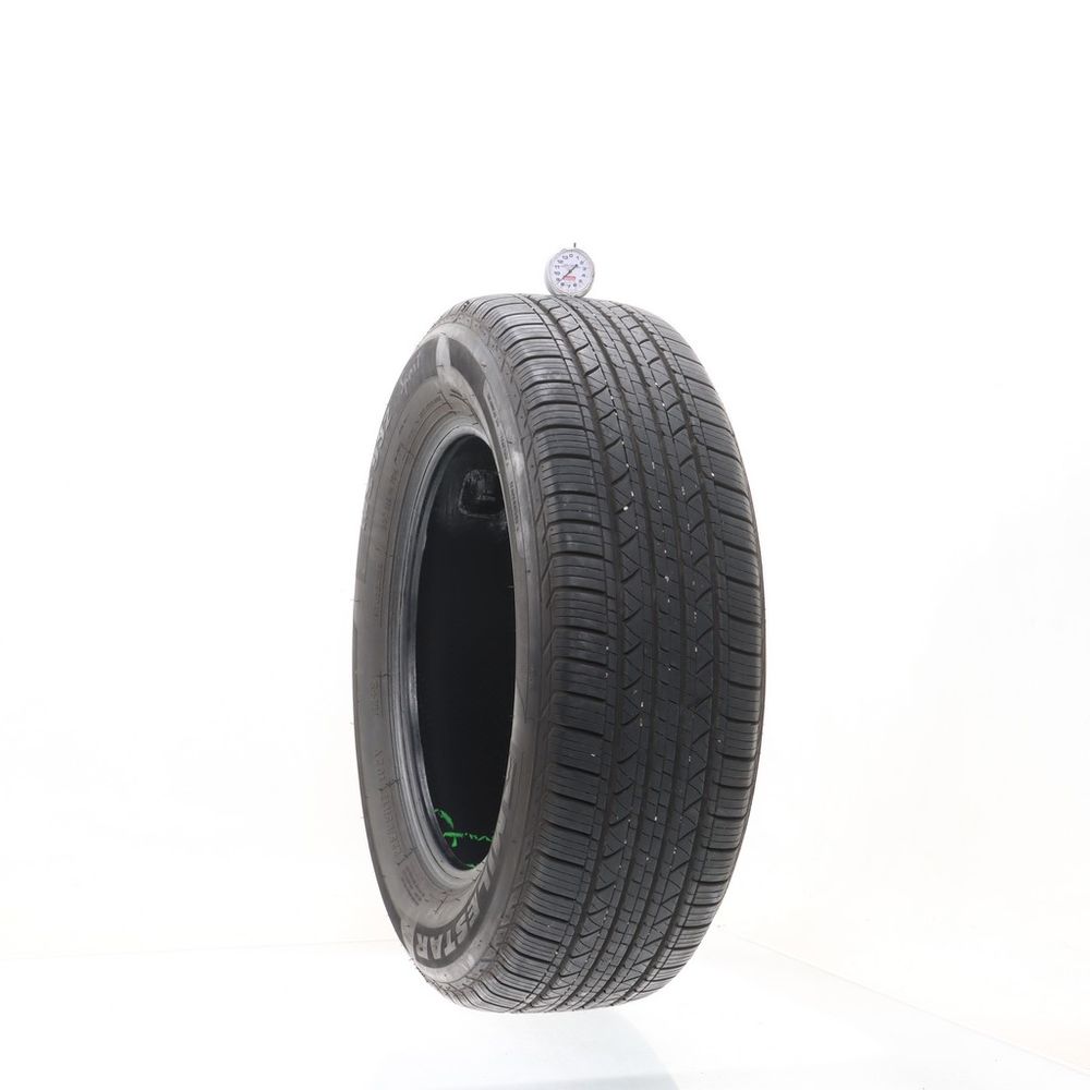 Set of (2) Used 225/65R17 Milestar MS932 Sport 102V - 7-8.5/32 - Image 4