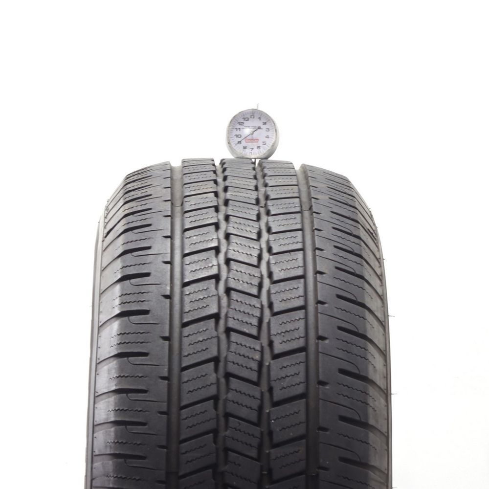 Set of (2) Used 265/65R17 Provider Entrada H/T 112T - 8-9/32 - Image 5