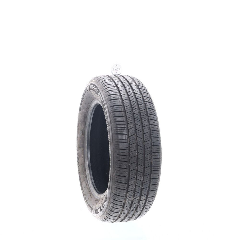 Used 215/60R16 Hankook Kinergy XP H446 95V - 9.5/32 - Image 1