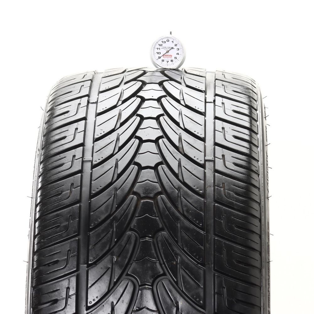 Used 305/30ZR26 Diablo DB-009 109W - 8.5/32 - Image 2