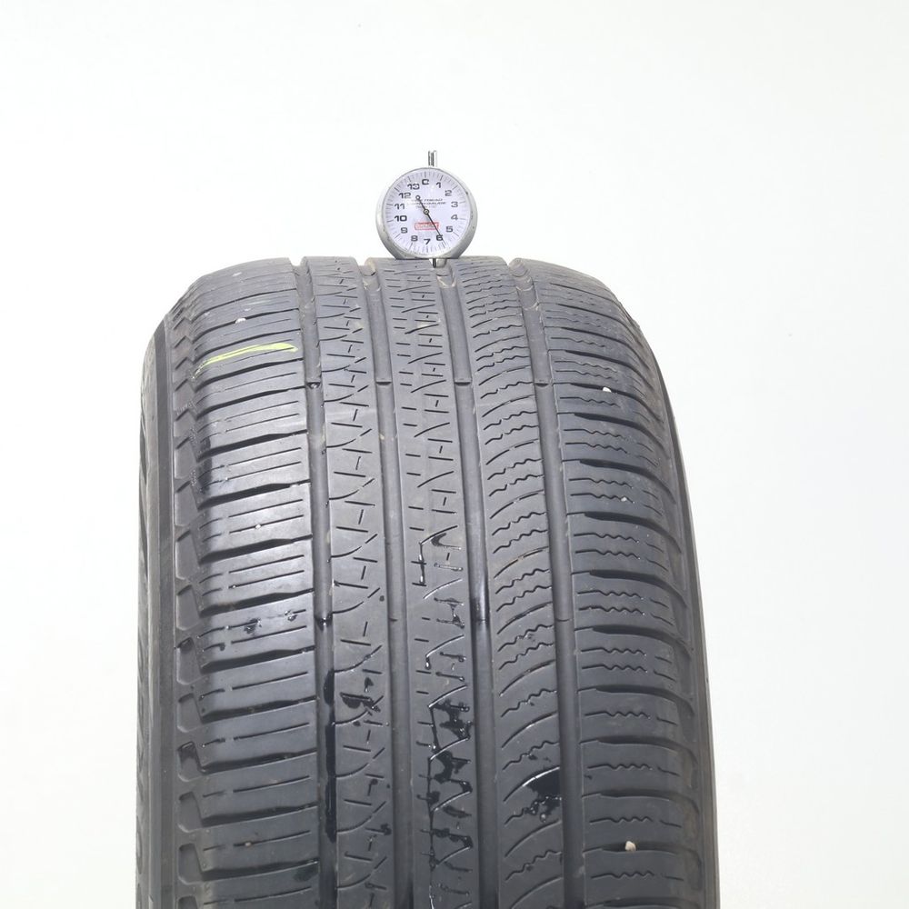 Set of (4) Used 255/60R20 Pirelli Scorpion Zero LR 113V - 5-6.5/32 - Image 5
