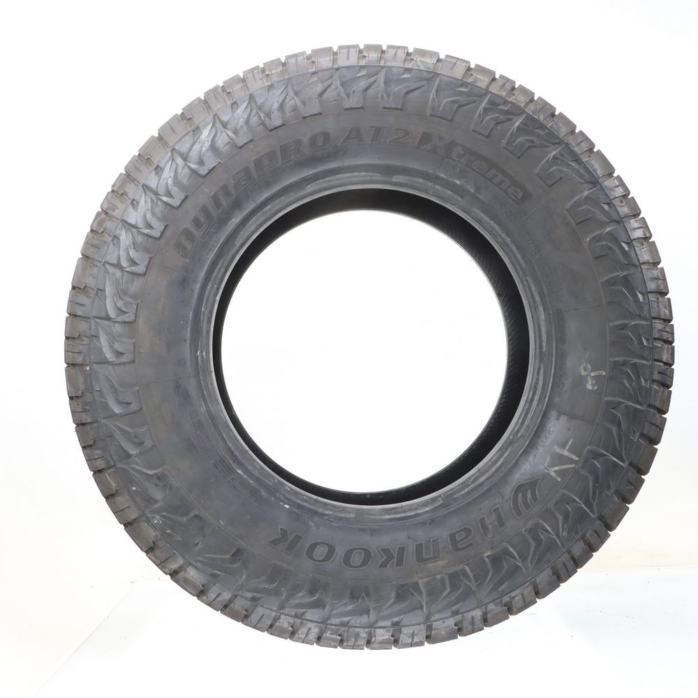 Used LT 35X12.5R18 Hankook Dynapro AT2 Xtreme 123S E - 17/32 - Image 3
