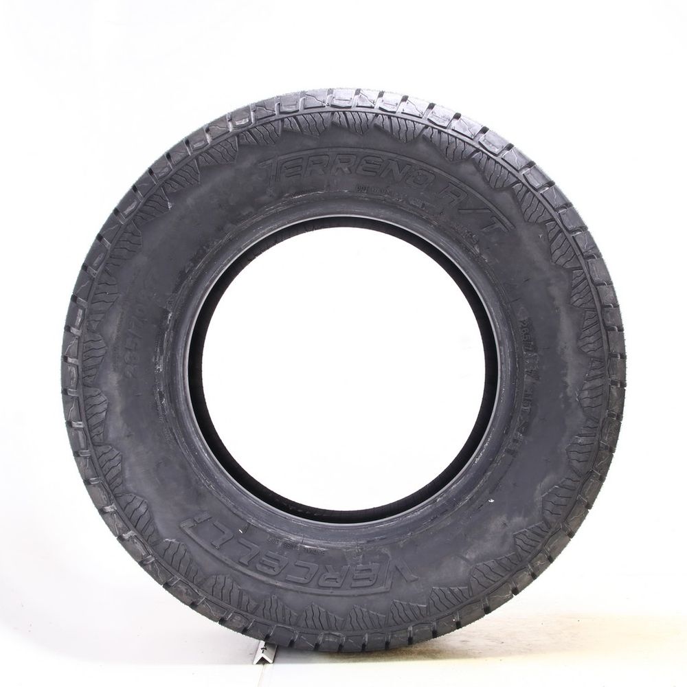 New 265/70R17 Vercelli Terreno A/T 115T - 12/32 - Image 3