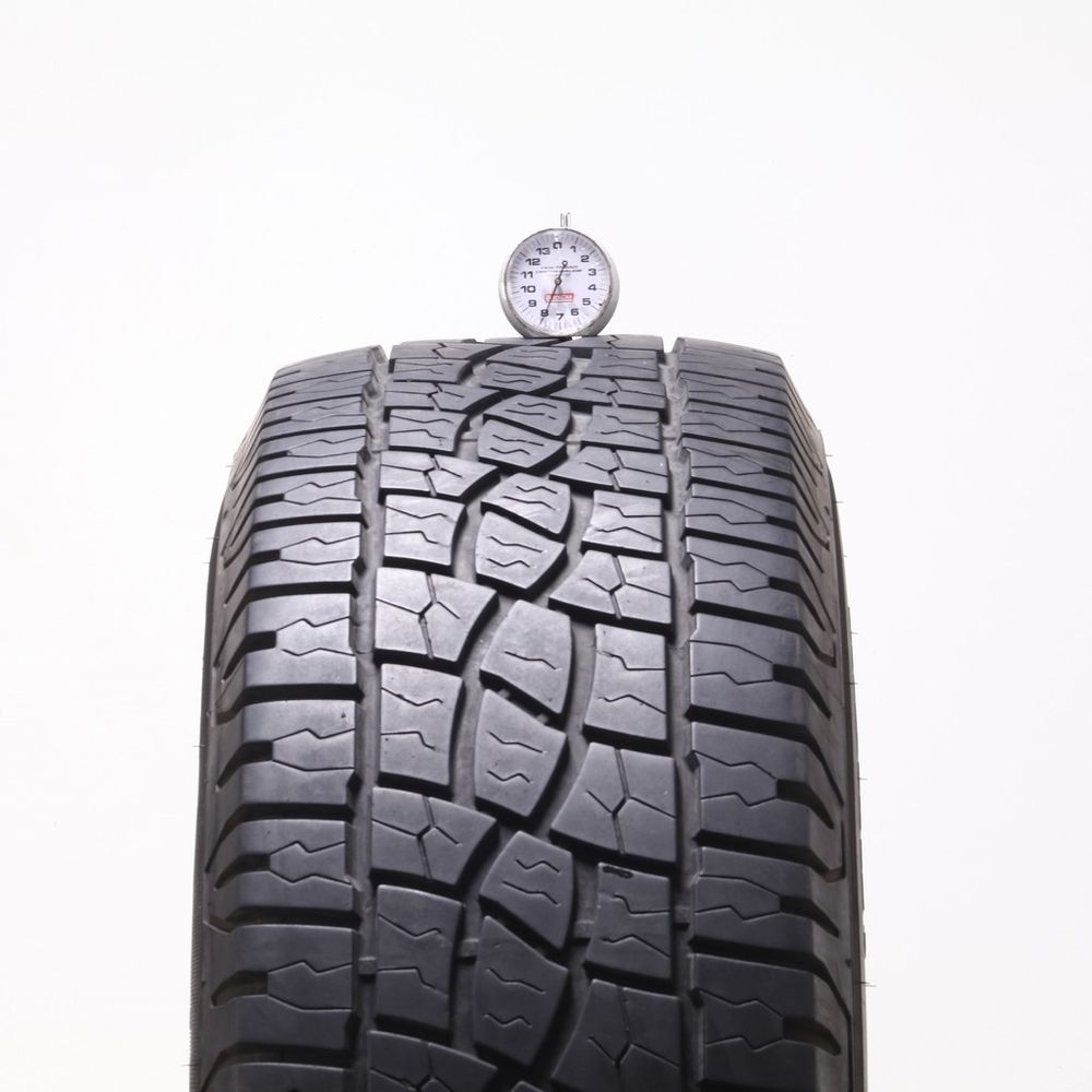 Used LT 275/70R18 Starfire Solarus AP 125/122S - 8/32 - Image 2