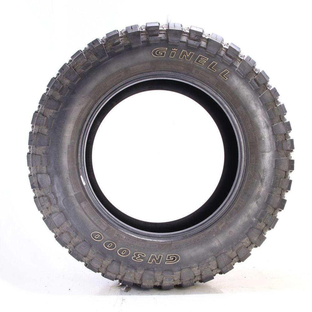 Used LT 33X12.5R18 Ginell GN 3000 118Q - 10.5/32 - Image 3