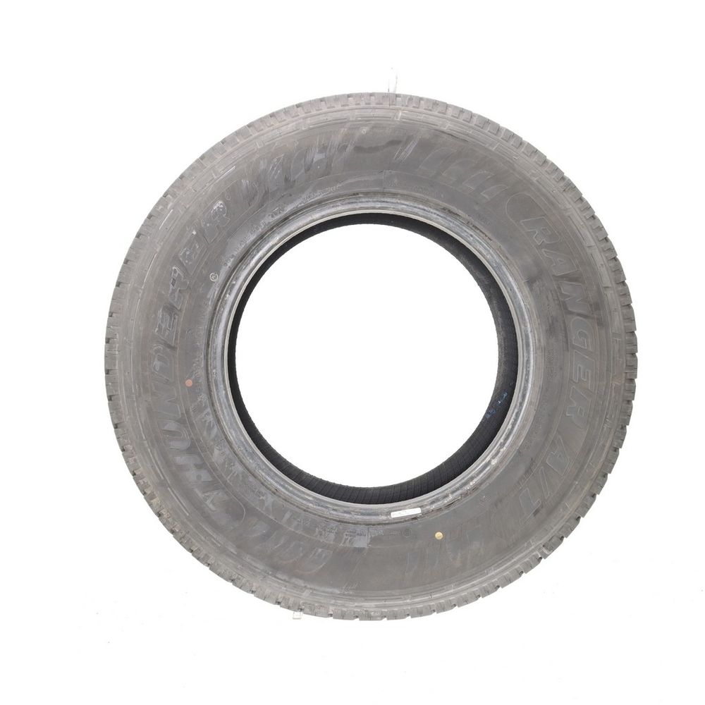 Used 265/70R17 Thunderer Ranger A/T R404 115T - 8.5/32 - Image 3