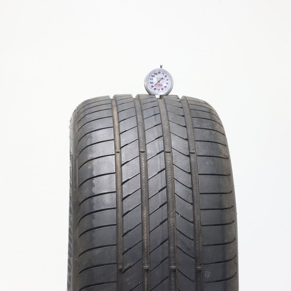 Used 265/45R21 Goodyear Eagle F1 Asymmetric 3 AO SUV 108H - 8.5/32 - Image 2