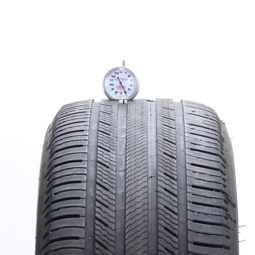 Used 255/55R20 Michelin Premier LTX 110H - 6/32 - Image 2