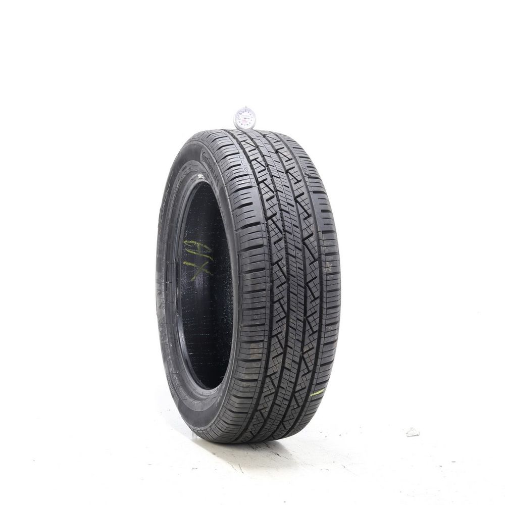 Used 215/55R18 Continental CrossContact LX25 95H - 10.5/32 - Image 1